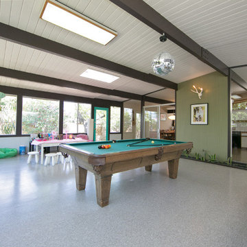 Jones & Emmons Eichler in Orange, CA