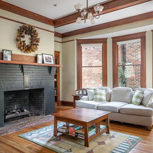 Living spaces