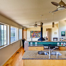 Kitchen Ideas
