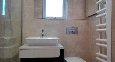 Bathroom house dp