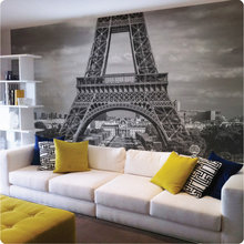 dans bedroom