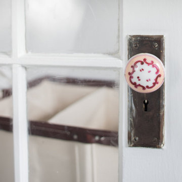 The Perfectly Imperfect Farmhouse