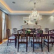 Dining Room Ideas
