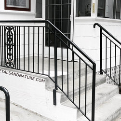 Staircases - Products