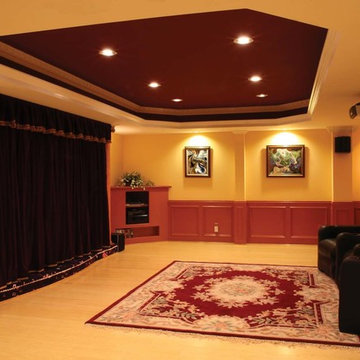 Home Media