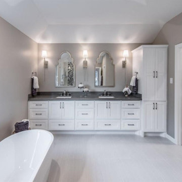 Bathroom Remodel