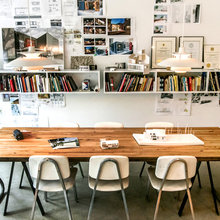 Dining ideas