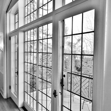 Georgian Island Residence, CT