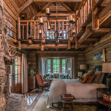 New House- Jackson, WY