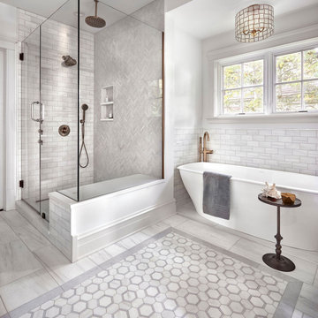 Luxe Baths