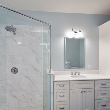 North Raleigh Renovation
