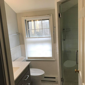 Bathroom Remodeling