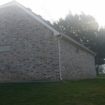 Stand alone Garage