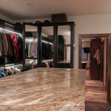 Janesville Master Walk-In