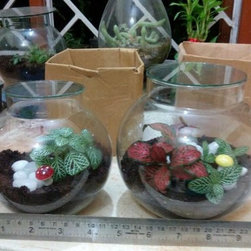 Corporate gifting and Diwali gifting - Garden Products