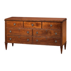 Swedish Dresser - Products