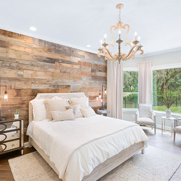 Costa Del Sol Model Home, Castille III