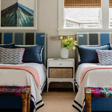 Cape Cod Modern