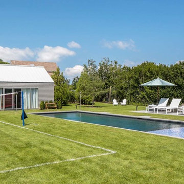 Southampton Modern Farmhouse