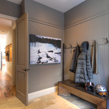 Berkshires Mudroom