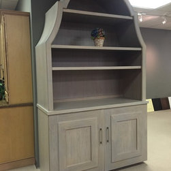 Custom Dealership Gallery - Kitchen Cabinetry