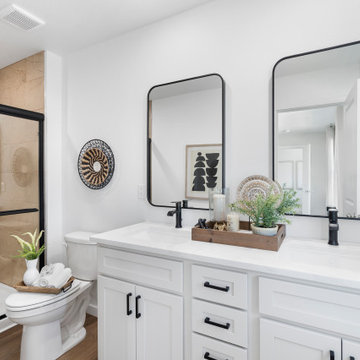 Wilson's Valley — New Construction Home Community in Brookline, MO