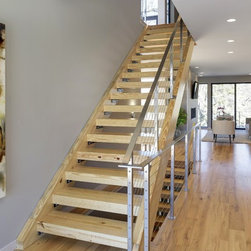 Antique Elm Flooring - Hardwood Flooring