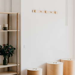 Sweden Vessel - Living Room Furniture