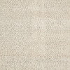 Handwoven Wool Textured Quarry QU-01 Area Rug by Loloi, Ivory, 2'0"x3'0"