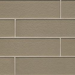 Mademoiselle - Tile
