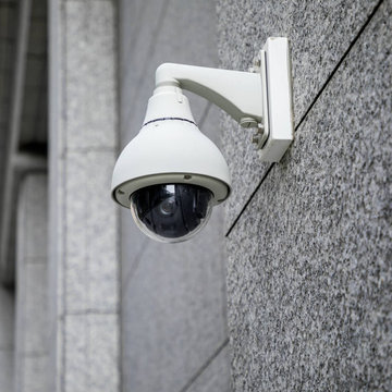 Cctv Installation