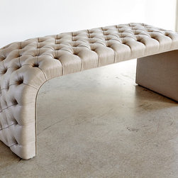 Nisi B Collection - Indoor Benches