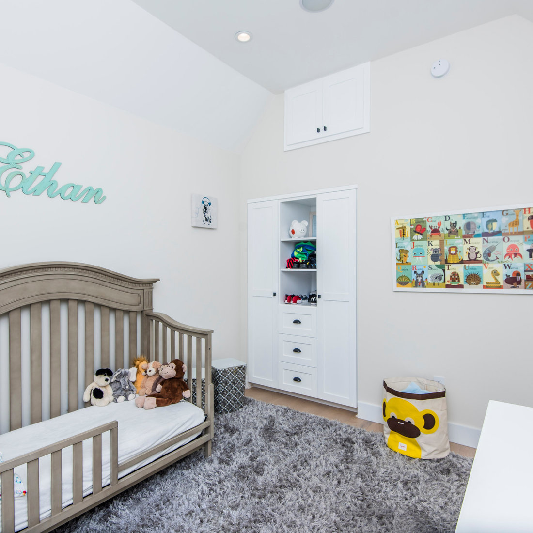 Mid-City - Complete Remodel
