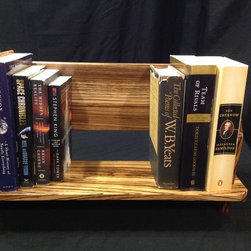 Desktop/Counter Top Bookshelves - Display And Wall Shelves 