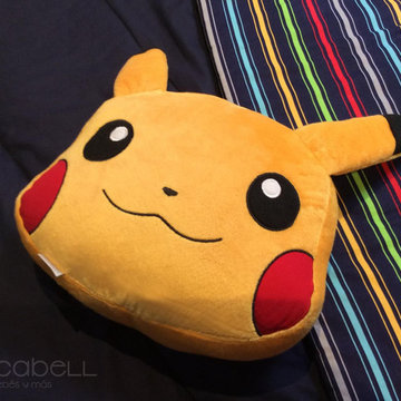 POKEMON LOVER