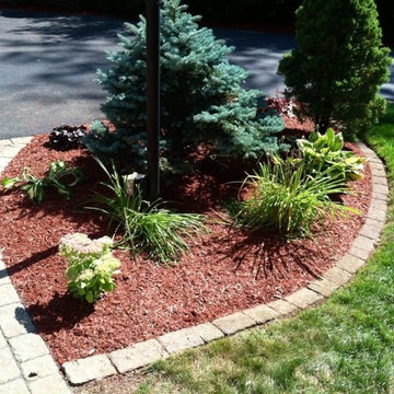 Installs & maintenance portfolio