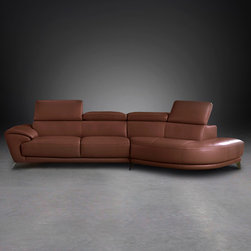 SOFAS & SECTIONALS - Sofas And Sectionals