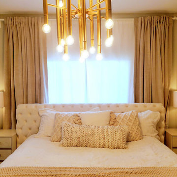 Romantic Modern
