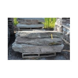 Natural Stone - Products