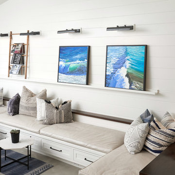 PS Platinum | Del Mar Plaza