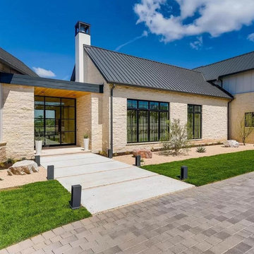 Belvedre Modern Farmhouse