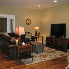 famly room