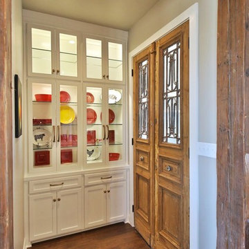 Goodnight Loving Trail New Home Construction