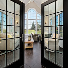 four season room