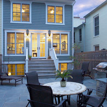 window trim