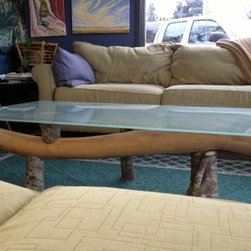 Coffee Table - Coffee Tables
