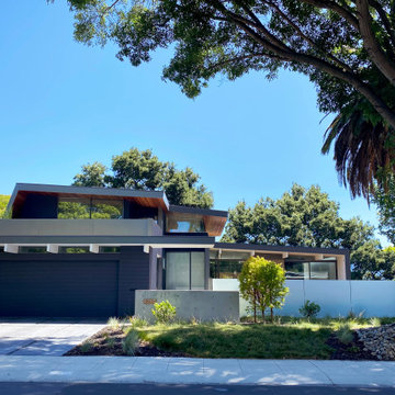 Edgewood Dr Palo Alto