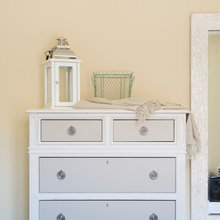 bedroom color