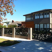 fence