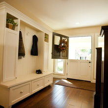 Flooring